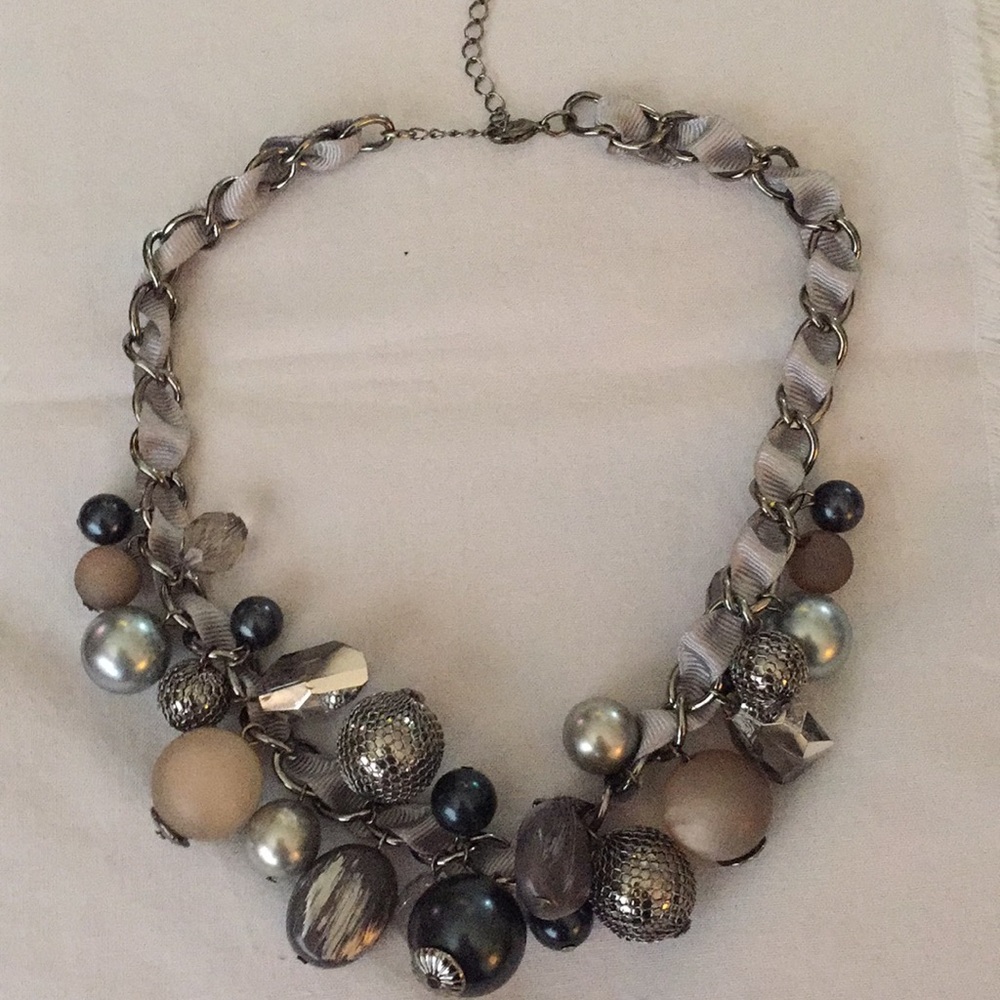 Beautiful necklace